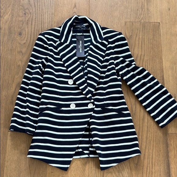 NWT Veronica beard ORTIZ JACKET size M - Picture 1 of 5